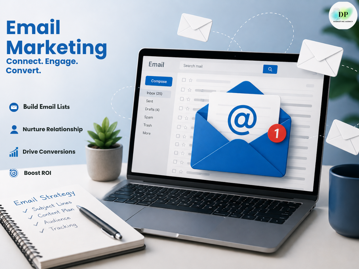 Email Marketing Growth
